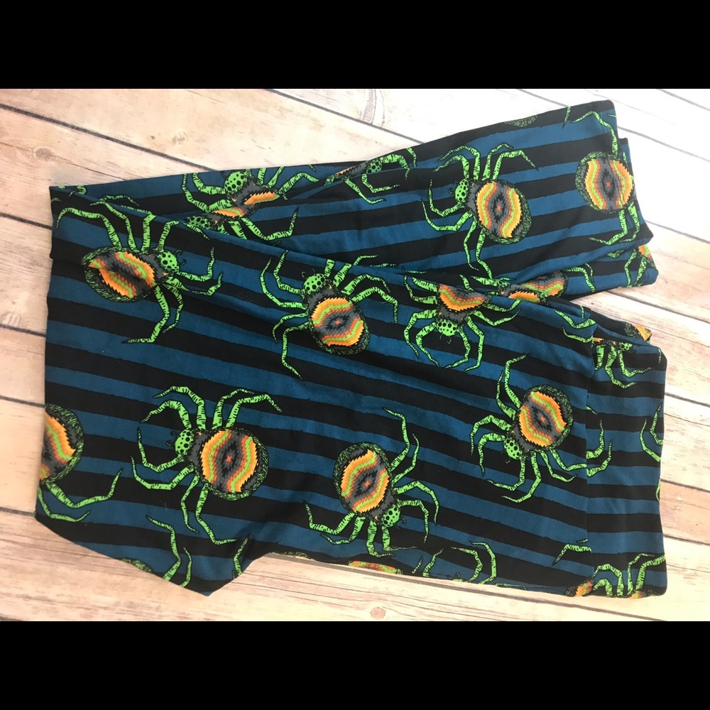 Tc2 LuLaRoe Leggings